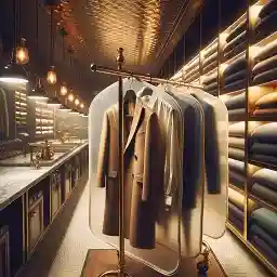 Curățătorie Uscată (Dry Clean) ELISSE București